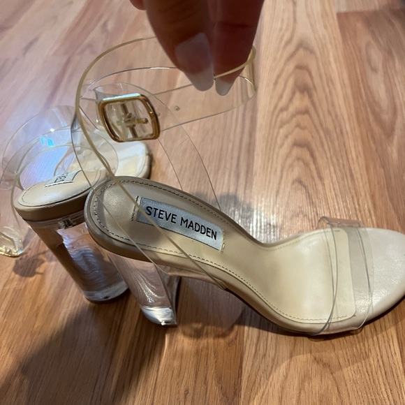 Steve Madden Ghost shoes - Picture 4 of 5